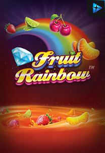 Bocoran RTP Fruit Rainbow di Timur188 Generator RTP Live Slot Resmi dan Akurat