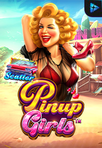 Bocoran RTP Pinup Girls di Timur188 Generator RTP Live Slot Resmi dan Akurat