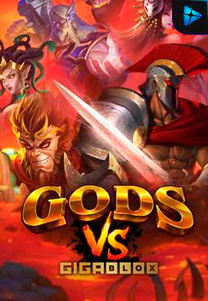 Gods VS Gigablox