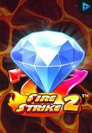 Bocoran RTP Fire Strike 2 di Timur188 Generator RTP Live Slot Resmi dan Akurat