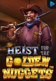 Bocoran RTP Heist for the Golden Nuggets di Timur188 Generator RTP Live Slot Resmi dan Akurat