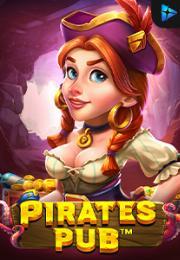 Bocoran RTP Pirates Pub di Timur188 Generator RTP Live Slot Resmi dan Akurat