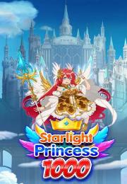 Bocoran RTP Starlight Princess 1000 di Timur188 Generator RTP Live Slot Resmi dan Akurat