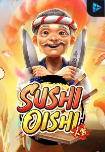 Bocoran RTP Sushi Oishi di Timur188 Generator RTP Live Slot Resmi dan Akurat