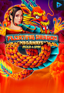 Bocoran RTP Floating Dragon Hold & Spin Megaways di Timur188 Generator RTP Live Slot Resmi dan Akurat