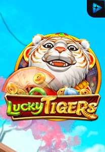 Bocoran RTP Lucky Tigers di Timur188 Generator RTP Live Slot Resmi dan Akurat