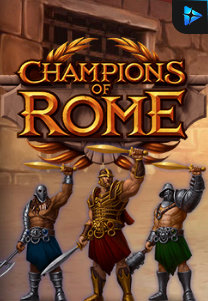 Bocoran RTP Champions of Rome di Timur188 Generator RTP Live Slot Resmi dan Akurat