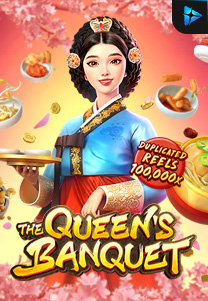 Bocoran RTP The Queen's Banquet di Timur188 Generator RTP Live Slot Resmi dan Akurat