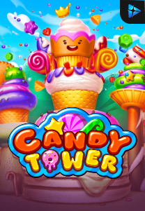 Bocoran RTP Candy Tower di Timur188 Generator RTP Live Slot Resmi dan Akurat